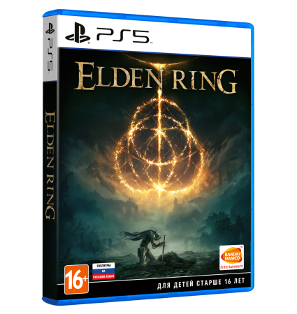Elden Ring [PS5, русские субтитры] фото в интернет-магазине In Play
