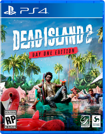 Dead Island 2. Day One Edition [PS4, русские субтитры] фото в интернет-магазине In Play