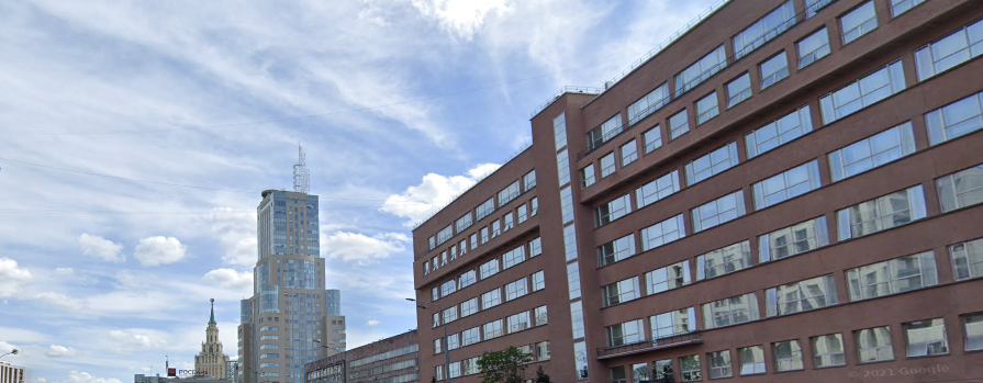 коттедж на сутки